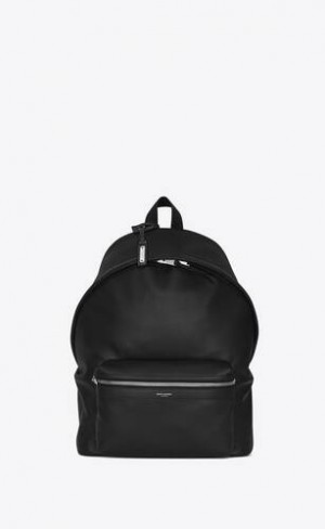 YSL City Matte Piele Negrii | Romania_YSL55106