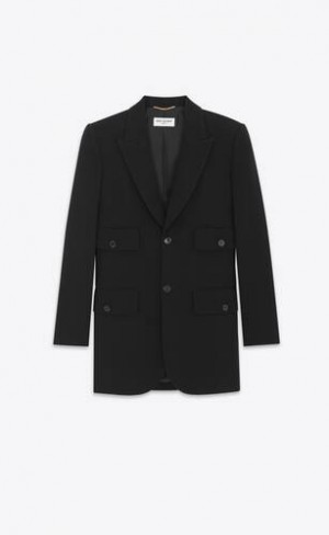 YSL Crepe Negrii | Romania_YSL91012