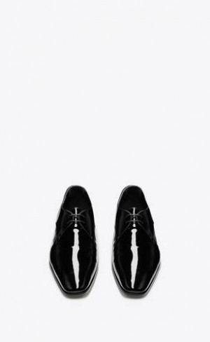YSL Gabriel Derbies In Lacuita Piele Negrii | Romania_YSL74860