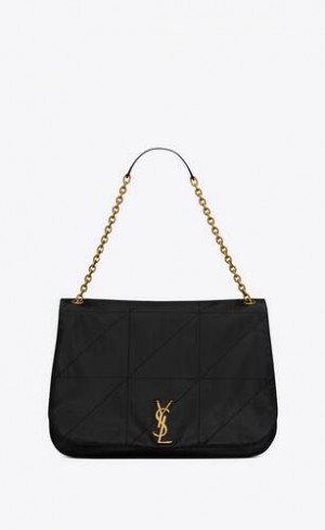 YSL Jamie 4.3 In Lambskin Negrii | Romania_YSL72796