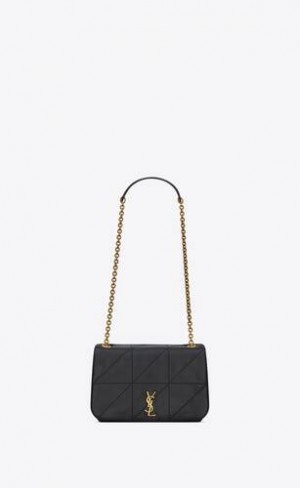 YSL Jamie 4.3 Mini Chain Bag In Lambskin Negrii | Romania_YSL84948