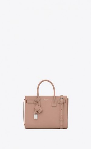YSL Jour Baby In Smooth Piele Roz | Romania_YSL27702