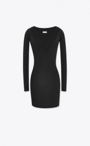 YSL Knit Negrii | Romania_YSL29255