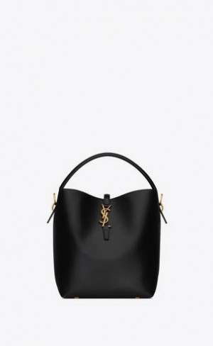 YSL Le 37 In Shiny Piele Negrii | Romania_YSL58194