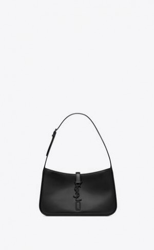 YSL Le 5 à 7 In Shiny Piele Negrii | Romania_YSL62653