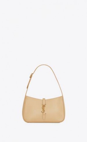 YSL Le 5 à 7 In Smooth Piele Maro | Romania_YSL15777