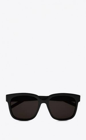YSL Monogram Sl M40 Negrii | Romania_YSL10862