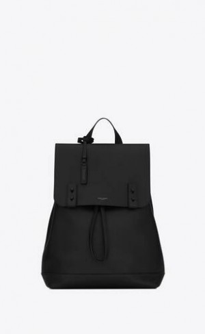YSL Sac De Jour Grained Piele Negrii | Romania_YSL90986