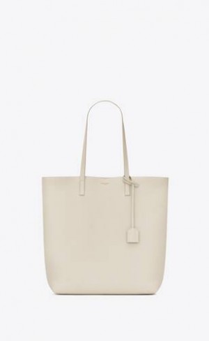 YSL Shopping Saint Laurent In Piele Albi | Romania_YSL94883
