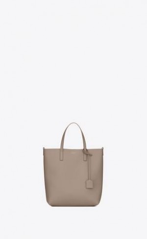 YSL Shopping Saint Laurent In Piele Maro | Romania_YSL48272