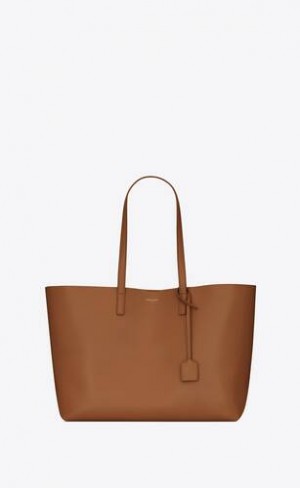 YSL Shopping Saint Laurent Piele Rosii Inchis | Romania_YSL90298