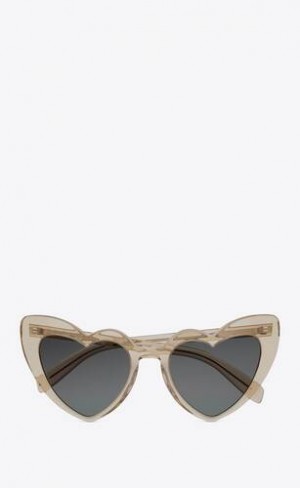 YSL Sl 181 Loulou Bej Cupru | Romania_YSL78777