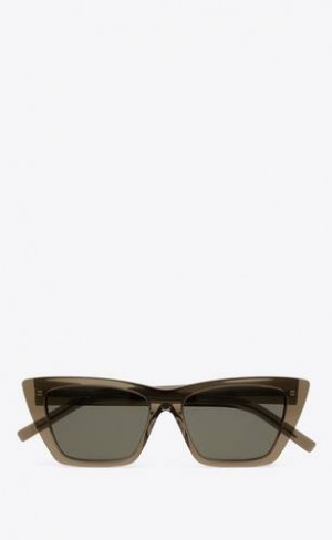 YSL Sl 276 Mica Maro Gri Deschis | Romania_YSL48893