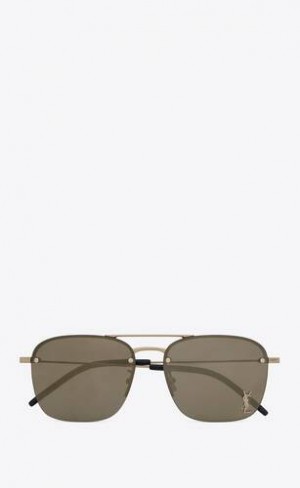 YSL Sl 309 M Maro | Romania_YSL79382
