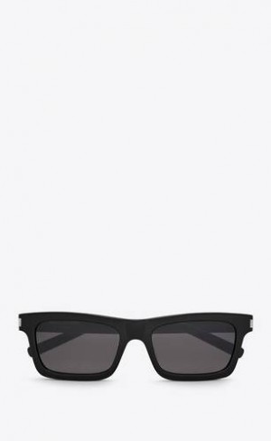 YSL Sl 461 Betty Negrii | Romania_YSL40020