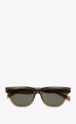 YSL Sl 462 Sulpice Maro Gri Deschis | Romania_YSL86813