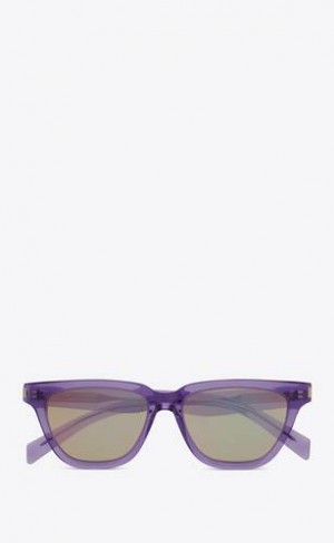YSL Sl 462 Sulpice Violet Roz | Romania_YSL63629