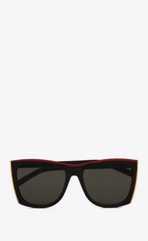 YSL Sl 539 Paloma Negrii Rosii | Romania_YSL10667