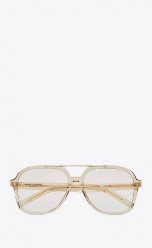 YSL Sl 545 Albi Aurii Deschis | Romania_YSL34473