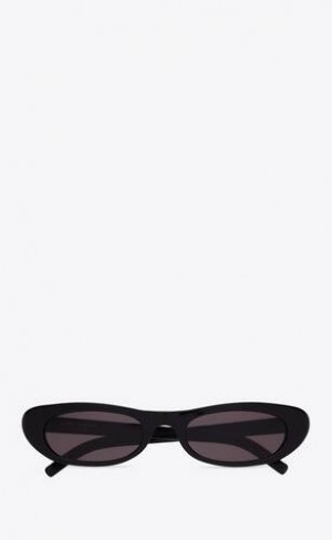 YSL Sl 557 Shade Negrii | Romania_YSL98041
