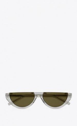 YSL Sl 563 Verzi Deschis | Romania_YSL82111