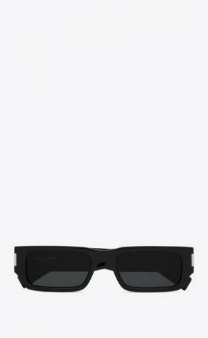 YSL Sl 660 Negrii | Romania_YSL89388