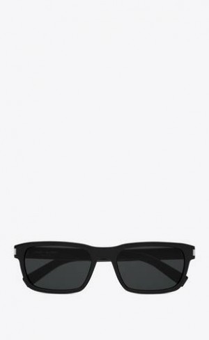 YSL Sl 662 Negrii | Romania_YSL89178