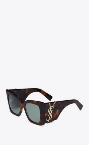 YSL Sl M119 Blaze Aurii Deschis | Romania_YSL90490