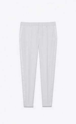 YSL Tuxedo Grain De Poudre Albi | Romania_YSL12730