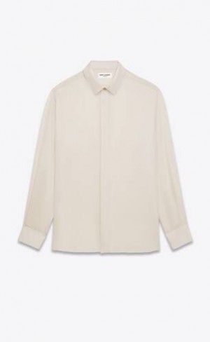 YSL Twill Albi | Romania_YSL92056