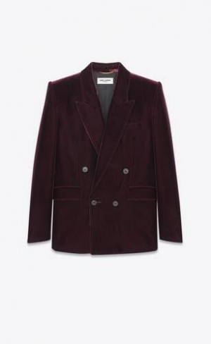 YSL Velvet Visinii | Romania_YSL92890